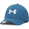 UNDER ARMOUR Blitzing Cap Herren 499 - wham blue/white M/L