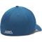 UNDER ARMOUR Blitzing Cap Herren 499 - wham blue/white M/L