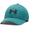 UNDER ARMOUR Blitzing Cap Herren 338 - rack green/black M/L