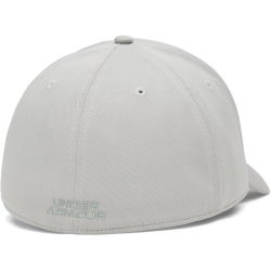UNDER ARMOUR Blitzing Cap Herren 069 - titanium/clay green M/L