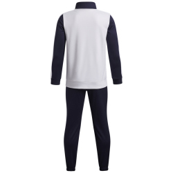 UNDER ARMOUR Colorblock Knit Trainingsanzug Jungen 412 -...