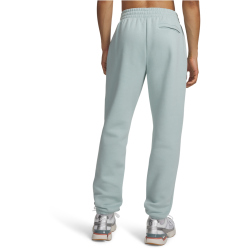 UNDER ARMOUR Essential Fleece Jogginghose Herren 477 - enamel blue/white XXL