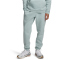 UNDER ARMOUR Essential Fleece Jogginghose Herren 477 - enamel blue/white XXL
