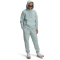 UNDER ARMOUR Essential Fleece Jogginghose Herren 477 - enamel blue/white XXL