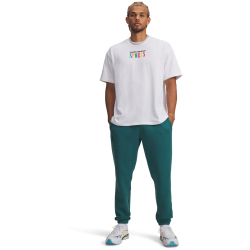 UNDER ARMOUR Essential Fleece Jogginghose Herren 338 -...