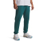 UNDER ARMOUR Essential Fleece Jogginghose Herren 338 - rack green/rack green S