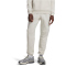 UNDER ARMOUR Essential Fleece Jogginghose Herren 110 - summit white/summit white S