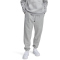 UNDER ARMOUR Essential Fleece Jogginghose Herren 013 - mod gray light heather/white M