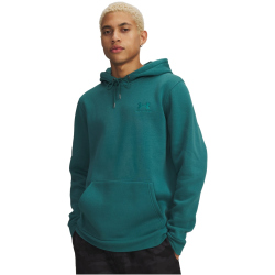 UNDER ARMOUR Essential Fleece Hoodie Herren 338 - rack...