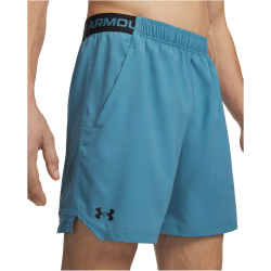 UNDER ARMOUR Vanish 6" Trainingsshorts Herren 466 -...