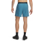 UNDER ARMOUR Vanish 6" Trainingsshorts Herren 466 - boundless blue/ultimate black XS