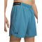 UNDER ARMOUR Vanish 6" Trainingsshorts Herren 466 - boundless blue/ultimate black L