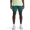 UNDER ARMOUR Vanish 6" Trainingsshorts Herren 338 - rack green/ultimate black M