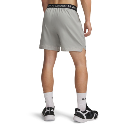 UNDER ARMOUR Vanish 6" Trainingsshorts Herren 069 - titanium/ultimate black S