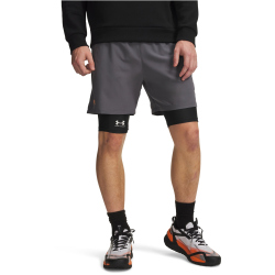 UNDER ARMOUR Vanish 6" Trainingsshorts Herren 029 -...