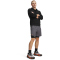 UNDER ARMOUR Vanish 6" Trainingsshorts Herren 029 - castlerock/orange bloc S
