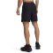 UNDER ARMOUR Vanish 6" Trainingsshorts Herren 013 - ultimate black/bittersweet pink M