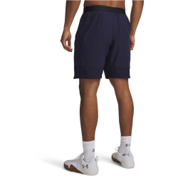 UNDER ARMOUR Vanish Stoffshorts Herren 411 - midnight...