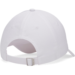 UNDER ARMOUR Favorite Cap Damen 104 - white/black