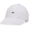 UNDER ARMOUR Favorite Cap Damen 104 - white/black
