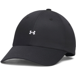 UNDER ARMOUR Favorite Cap Damen 006 - black/white