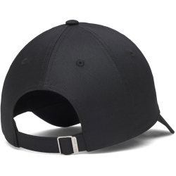 UNDER ARMOUR Favorite Cap Damen 006 - black/white