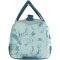 UNDER ARMOUR Undeniable 5.0 Sporttasche M (58 Liter) 477 - enamel blue/boundless blue/boundless blue