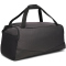 UNDER ARMOUR Undeniable 5.0 Sporttasche M (58 Liter) 011 - black medium heather/black/metallic silver
