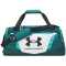 UNDER ARMOUR Undeniable 5.0 Sporttasche S (40 Liter) 100 - white/arden green/black