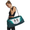 UNDER ARMOUR Undeniable 5.0 Sporttasche S (40 Liter) 100 - white/arden green/black