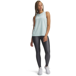 UNDER ARMOUR HeatGear Armour HiRise Leggings Damen 025 -...
