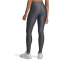 UNDER ARMOUR HeatGear Armour HiRise Leggings Damen 025 - castlerock/black XS