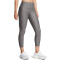 UNDER ARMOUR HeatGear Armour No-Slip Waistband Ankle-Leggings Damen 020 - charcoal light heather/black M