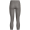 UNDER ARMOUR HeatGear Armour No-Slip Waistband Ankle-Leggings Damen 020 - charcoal light heather/black M