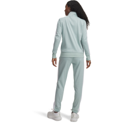 UNDER ARMOUR Trainingsanzug aus Trikotstoff Damen 477 -...