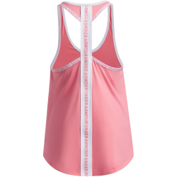 UNDER ARMOUR Knockout Tanktop Mädchen 600 -...