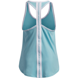 UNDER ARMOUR Knockout Tanktop Mädchen 425 - blue...