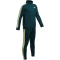 UNDER ARMOUR Knit Trainingsanzug Jungen 919 - arden green/fade green XL (160-170 cm)