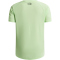 UNDER ARMOUR Tech 2.0 kurzarm Trainingsshirt Jungen 712 - lumos lime/black XL (160-170 cm)