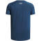 UNDER ARMOUR Tech 2.0 kurzarm Trainingsshirt Jungen 498 - wham blue/white L (149-160 cm)