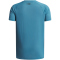UNDER ARMOUR Tech 2.0 kurzarm Trainingsshirt Jungen 467 - boundless blue/black L (149-160 cm)