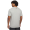 UNDER ARMOUR ABC Camouflage Boxed Logo kurzarm Trainingsshirt Herren 069 - titanium/black S