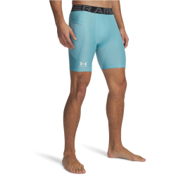 UNDER ARMOUR HeatGear Armour Kompressionsshorts Herren...
