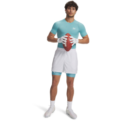 UNDER ARMOUR HeatGear Armour Kompressionsshorts Herren...