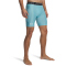 UNDER ARMOUR HeatGear Armour Kompressionsshorts Herren 425 - blue haze/white XS