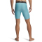 UNDER ARMOUR HeatGear Armour Kompressionsshorts Herren 425 - blue haze/white XS