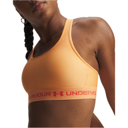 UNDER ARMOUR Armour Mid Crossback Sport-BH Damen 870 -...