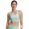 UNDER ARMOUR Armour Mid Crossback Sport-BH Damen 703 - refresh mint/white S