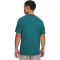 UNDER ARMOUR Team Issue Wordmark Trainingsshirt Herren 338 - rack green/arden green M