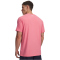 UNDER ARMOUR Sportstyle Left Chest Trainingsshirt Herren 604 - bittersweet pink/white L